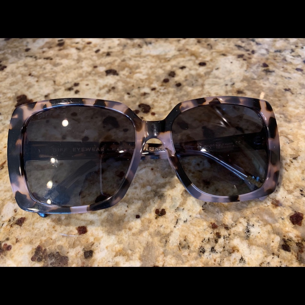 Diff sunglasses